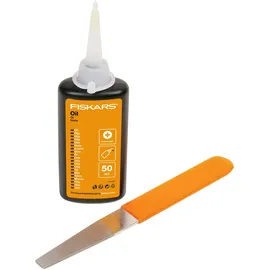 Fiskars Gartenset Pflegeset