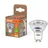 osram homelighting LED-Reflektorlampe 4099854267765 2,5 W GU10 warmweiß 1 St.