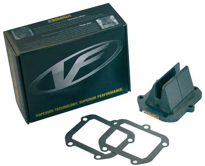 V-FORCE Ventilkasten 3