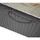 Mendler Poly-Rattan Kissenbox HWC-D88, Gartentruhe Auflagenbox Truhe ~ Premium schwarz, 51x100x50cm 170l