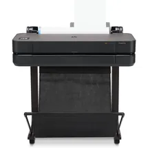 HP DesignJet T630 24 Zoll (61 cm 5HB09D), Großformatdrucker, Plotter
