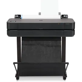 HP DesignJet T630 24 Zoll (61 cm 5HB09D), Großformatdrucker, Plotter