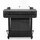 HP DesignJet T630 24 Zoll (61 cm 5HB09D), Großformatdrucker, Plotter