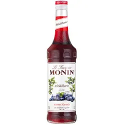 Monin Heidelbeere Sirup 1000ml
