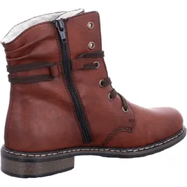 Rieker 71229 schokobraun 36