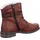 Rieker 71229 schokobraun 36