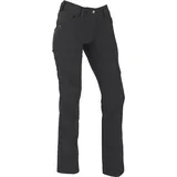 Maul Florenz II Lange Hose Elastisch Schwarz 17