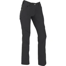 Maul Florenz II Lange Hose Elastisch Schwarz 17