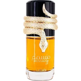 Lattafa Musamam Eau de Parfum 100 ml