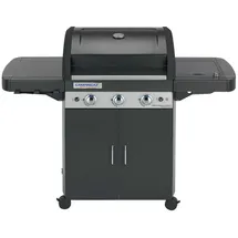 CAMPINGAZ 3 Series Classic LS Plus schwarz