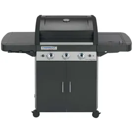CAMPINGAZ 3 Series Classic LS Plus schwarz