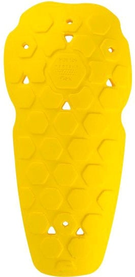 Bering Protect Flex Omega, protections de coudes - Jaune - Taille unique