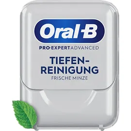 Oral-B Pro-Expert Advanced Zahnseide gewachst Minzgeschmack 50 m