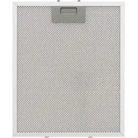 Klarstein Aluminium-Fettfilter 28 x 34 cm Austauschfilter Ersatzfilter Zubehör