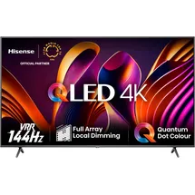 Hisense 55E77NQ PRO 55 Zoll QLED 4K TV