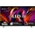 Hisense 55E77NQ PRO 55 Zoll QLED 4K TV