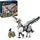 LEGO Harry Potter Hippogreif Seidenschnabel 76427