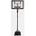 Sklz Pro Mini Basketballkorb-System Schwarz/Gelb 107 - 213 cm