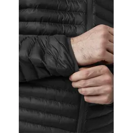 HELLY HANSEN Sirdal Hooded Insulator schwarz XL