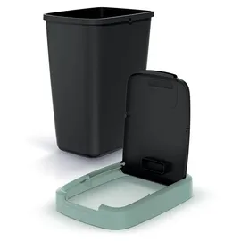OEM Compacta Q 25 l Hellgrün