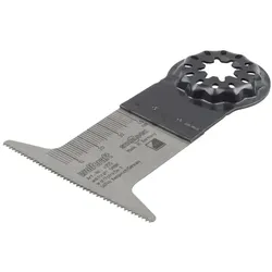 Wolfcraft GmbH 4255000, Gipskarton, Kunststoff, Holz, Hartstahl (HCS), 6,5 cm, 1