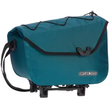 Ortlieb E-Trunk Gepäcktasche petrol