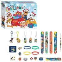 Kids Euroswan Paw Patrol Adventskalender