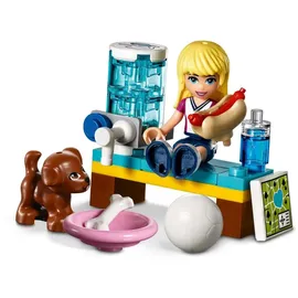 LEGO Friends Fußballtraining mit Stephanie 41330