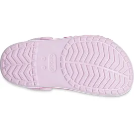 Crocs | Unisex | Bayaband | Clogs | Pink | 41
