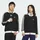 adidas Reißverschlusspullover Sweatshirt Schwarz XS