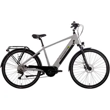 Saxonette Premium Sport Wave 28" RH 48 cm silber