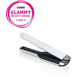 ghd unplugged Styler weiß