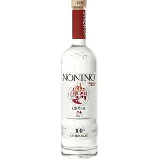 Nonino Grappa Tradizione 41%