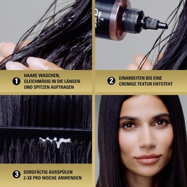 Schwarzkopf Gliss Kur 7 Sec Oil Nutritive Kur 200 ml