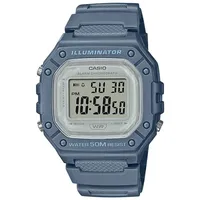 Casio Sportuhr W-218HC-2AVDF
