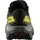Salomon Ultra Flow 2 Herren Schwarz/Grau/Gelb 44
