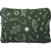 Therm-A-Rest Compressible Pillow Cinch dunkelgrün 28 x 38 x 13 cm