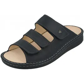 Finn Comfort Pantoletten Braun 45