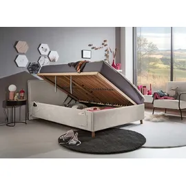 Meise Möbel Fun 100 x 210 cm Beige