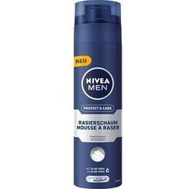NIVEA Men Protect & Care Original Rasierschaum 200 ml