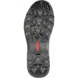 Hanwag Fjäll Extreme GTX Stiefel (Größe 43, braun)