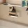 EMCO System 2 Wandkorb mit verdeckter Befestigung,