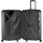 Pack Easy Flow 4-Rollen Cabin 75 cm / 75 l schwarz