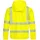 Nitras MOTION TEX VIZ PLUS Herren Orange M