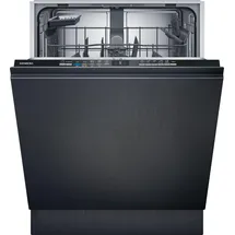 Siemens SX61IX14TE Geschirrspüler vollintegrierbar 60cm HomeConnect infoLight varioSpeedPlus aquaStop