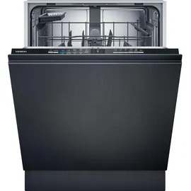 Siemens SX61IX14TE Geschirrspüler vollintegrierbar 60cm HomeConnect infoLight varioSpeedPlus aquaStop