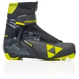 Fischer Jr Combi Kinder Langlaufschuhe - 40