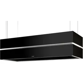 berbel ablufttechnik gmbh Skyline Edge Base Umlufthaube 100 cm Schwarz