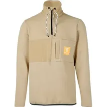 Brunotti Rollkragenpullover Braun L