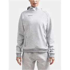 Craft Core Soul Hoodie Damen 950000 grey melange XXL